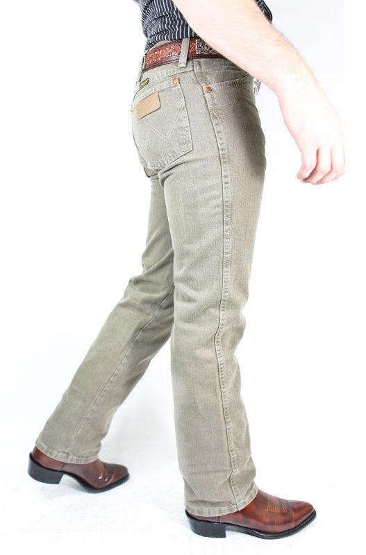 936TRD-TRAIL-DUST-SLIM – Alcala's Western Wear