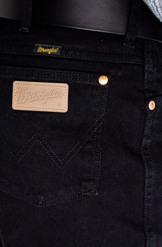 936WBK-SHADOW-BLK – Alcala's Western Wear