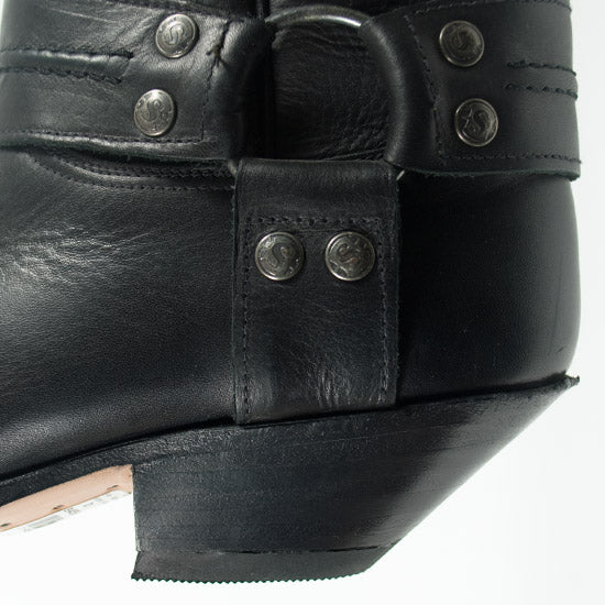 CONTERA ブラック ホルスター 9397-BLK-HARN-TALL-18in – Alcala's Western Wear