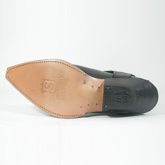 9397-BLK-HARN-TALL-18in – Alcala's Western Wear