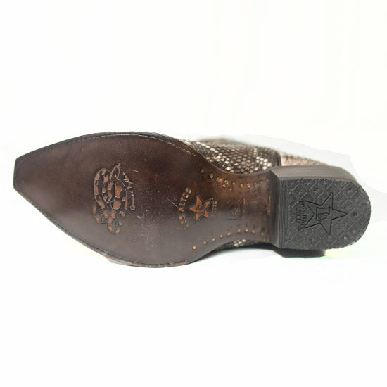 945785-BROWN-PYTHON