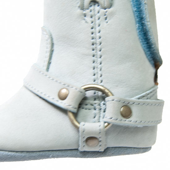 97300-HARNESS-BOOTIE