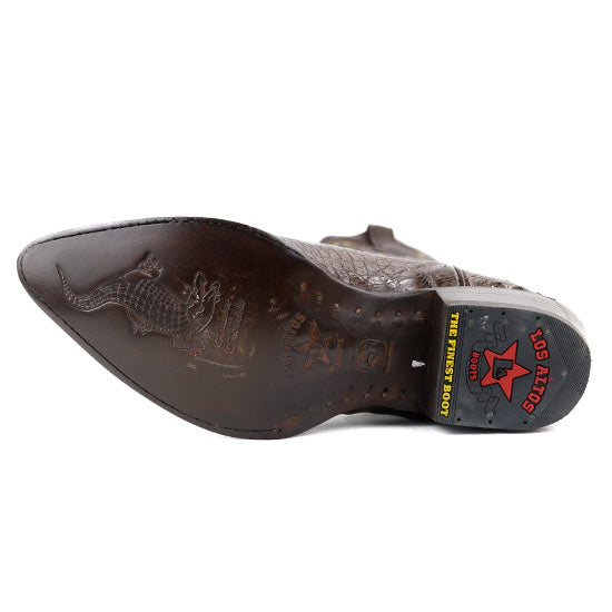 990207-BRN-H.BACK-JTOE – Alcala's Western Wear