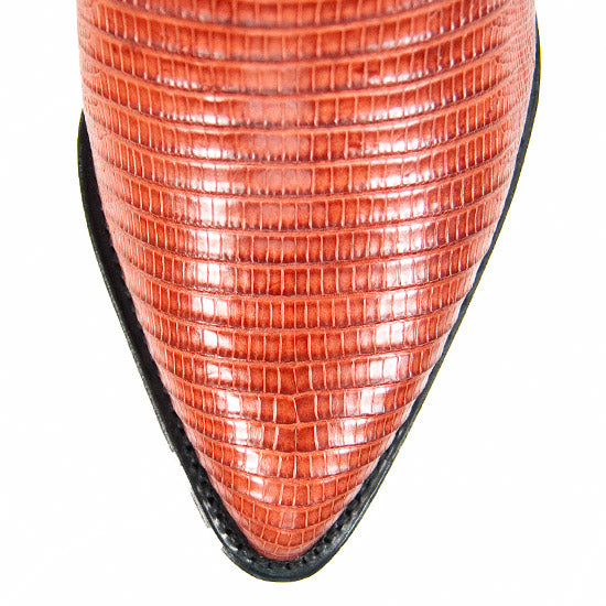 990703-COG-LIZARD-J-TOE – Alcala's Western Wear