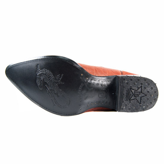 990703-COG-LIZARD-J-TOE – Alcala's Western Wear