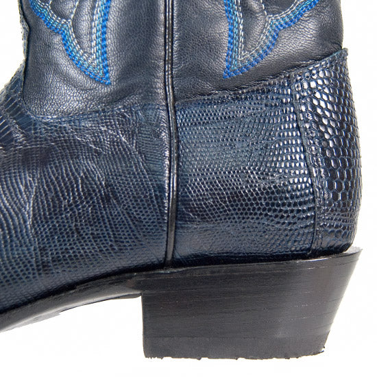 990710-NAVY-LIZARD-JTOE – Alcala's Western Wear