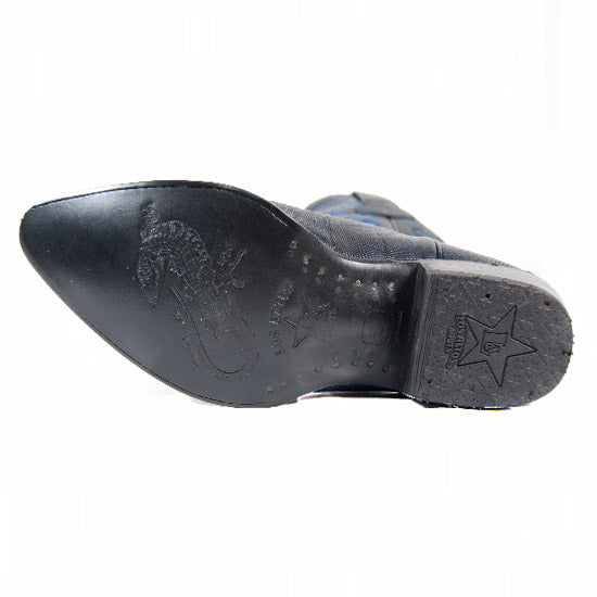 990710-NAVY-LIZARD-JTOE – Alcala's Western Wear