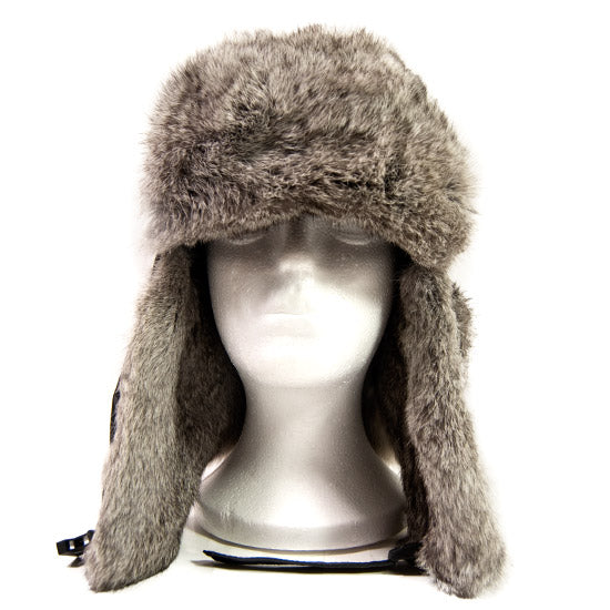 【CATEGORY9】RABBIT HAT / 追跡付 Undercover Bunny Hat – Bankofgrails