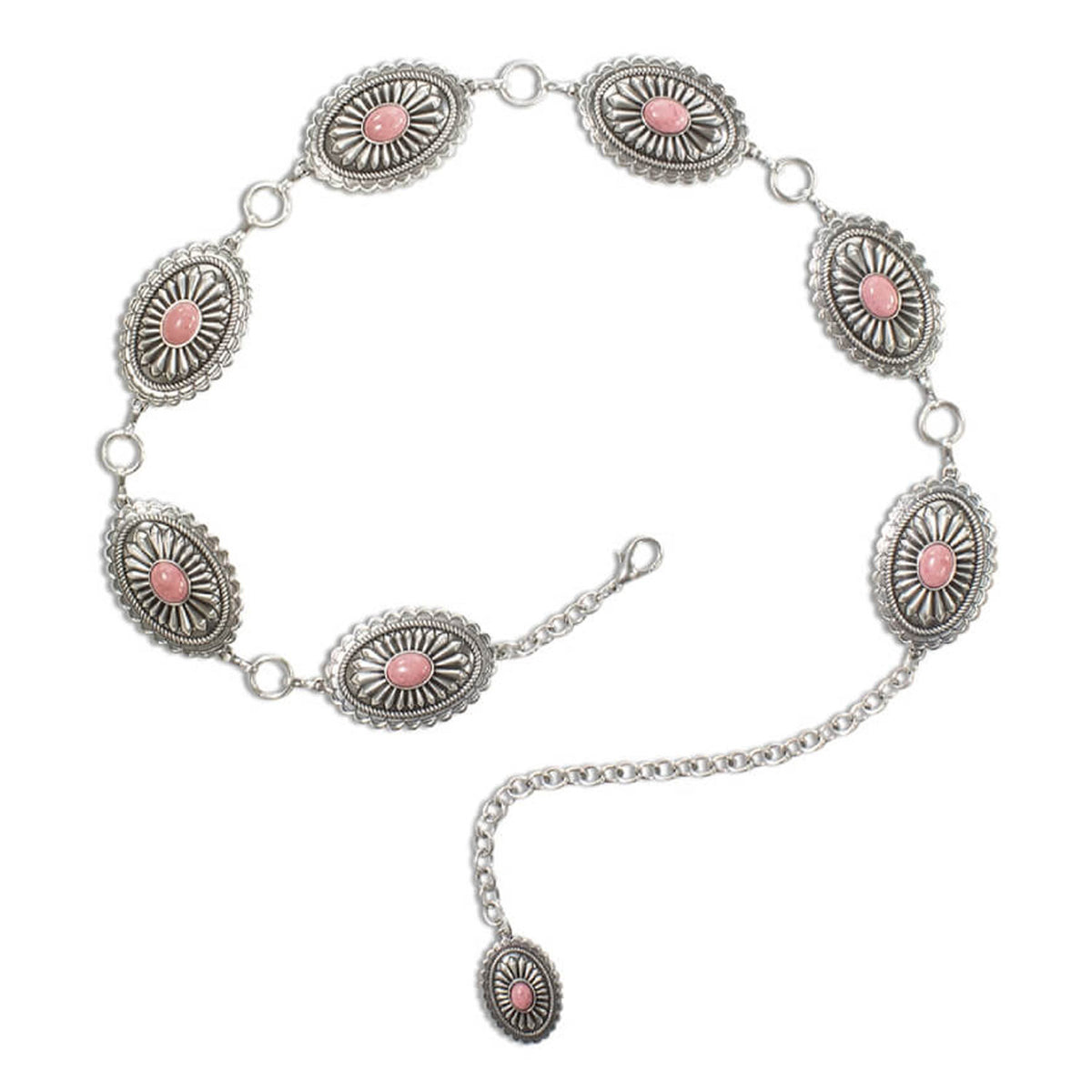 A1515830-CONCHO-CHAIN-PNK