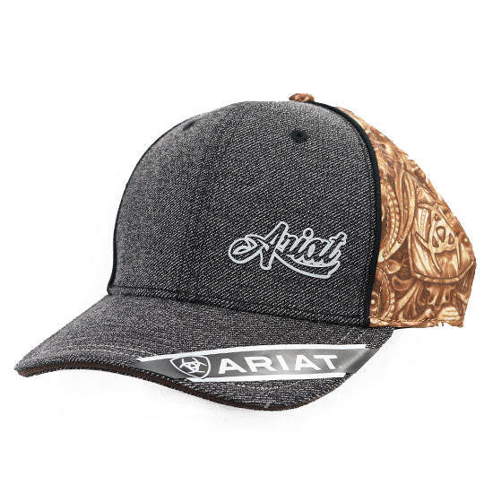 A300012906-ARIAT-CAP