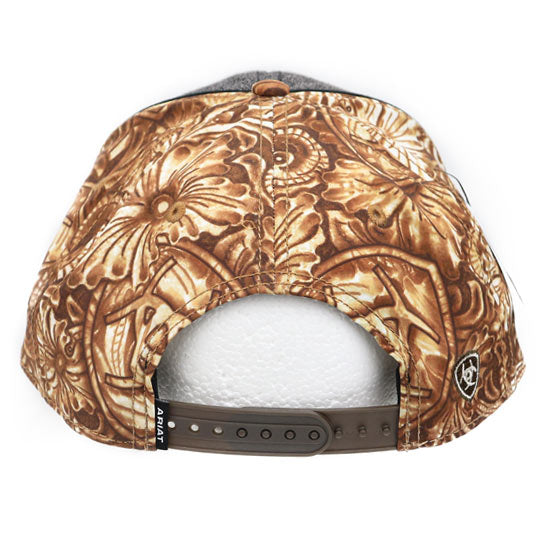 A300012906-ARIAT-CAP