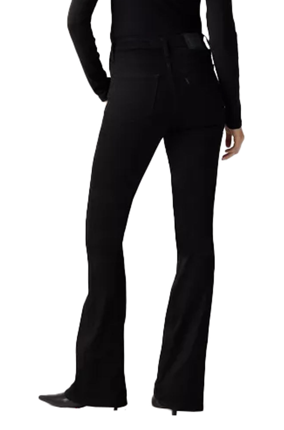 A3410-0007-FLARE-SOFT-BLK