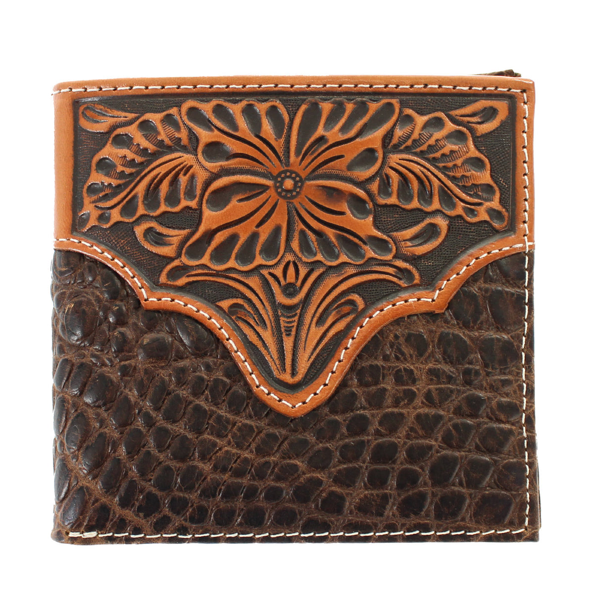 A353002 Bi-Fold