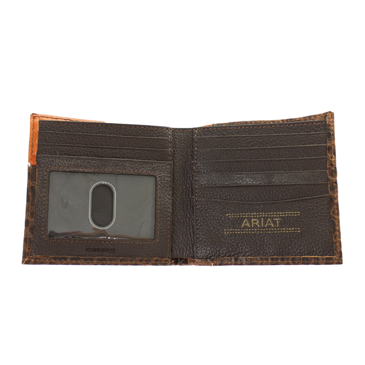 A353002 Bi-Fold