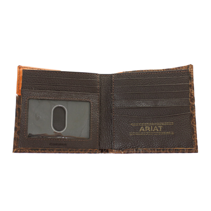 A353002 Bi-Fold