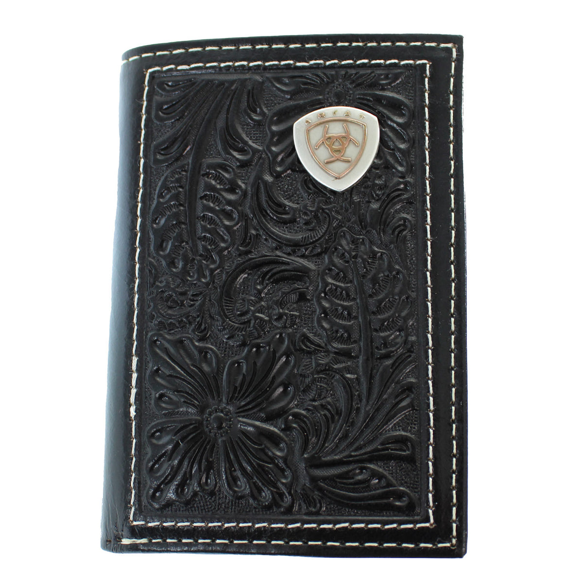 A3559901-TRIFLD-FLORAL-BLK