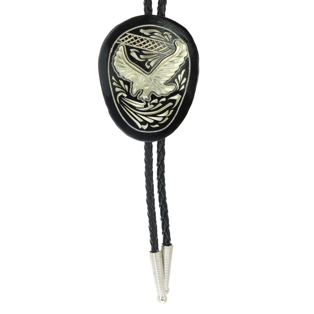 AC54V-BLK-HAND-ENGRAVED-EAGLE