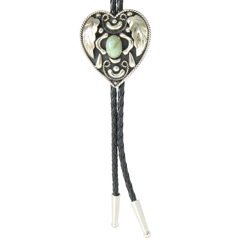 AC56T-HEART-TURQ-BOLO