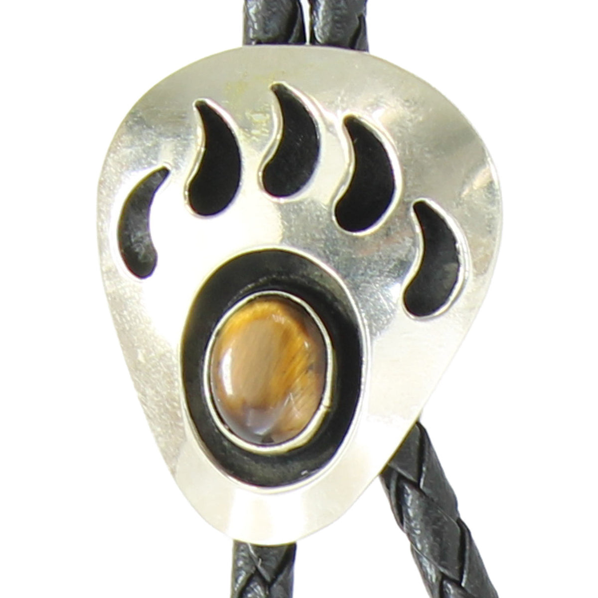 AC60TE-BEAR-CLAW-BOLO