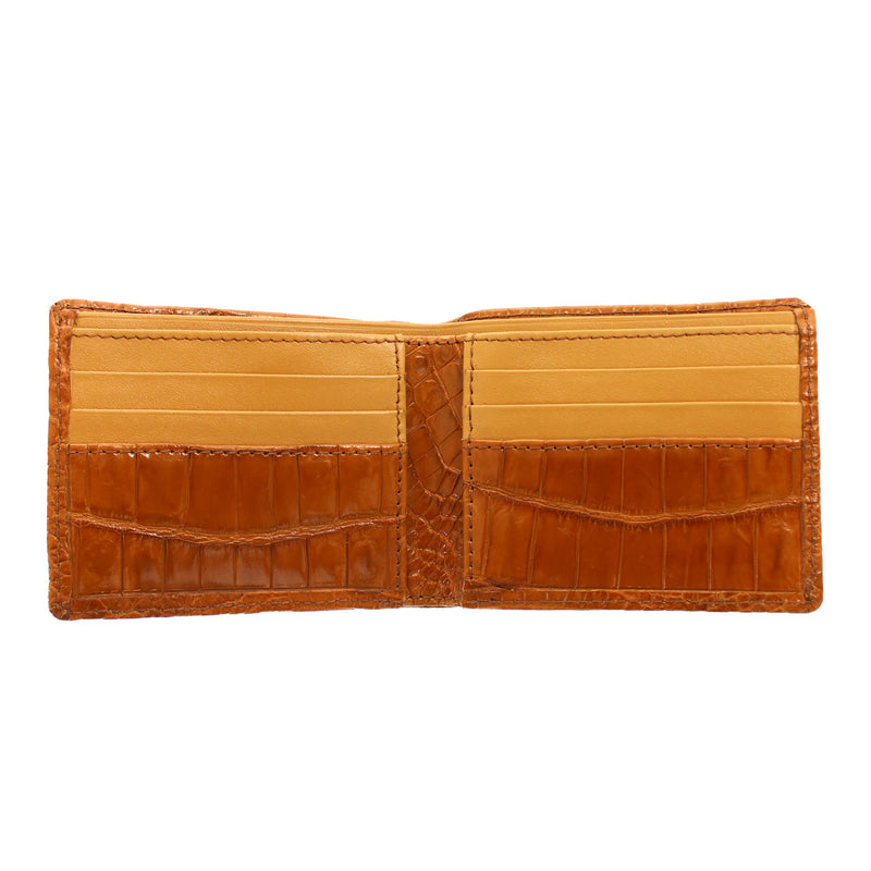 ALLIGATOR-WALLET