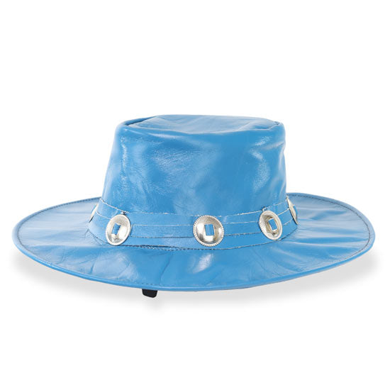 AQUA-CONCHO-LEATHER-HAT