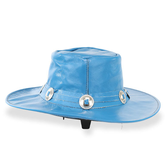 AQUA-CONCHO-LEATHER-HAT