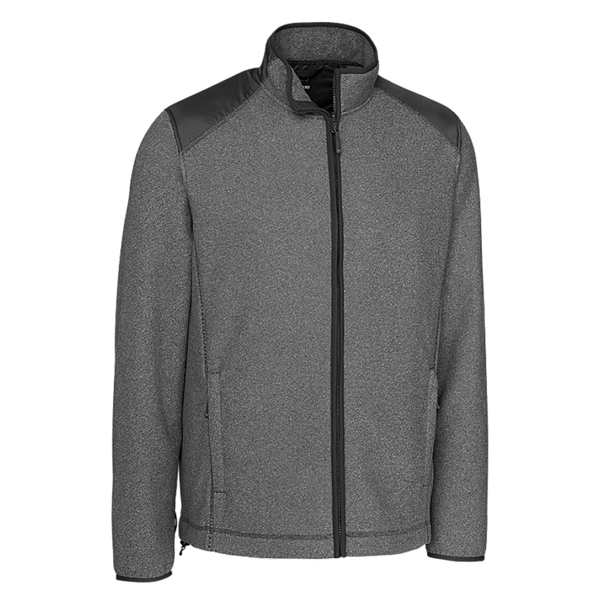 ASST-FLEECE-ZIP-1ST-QUALTY-RD
