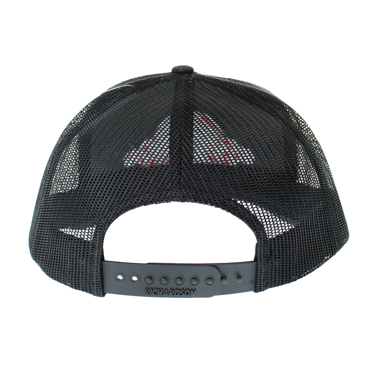 Alcala Logo Cap - GRY/BLK