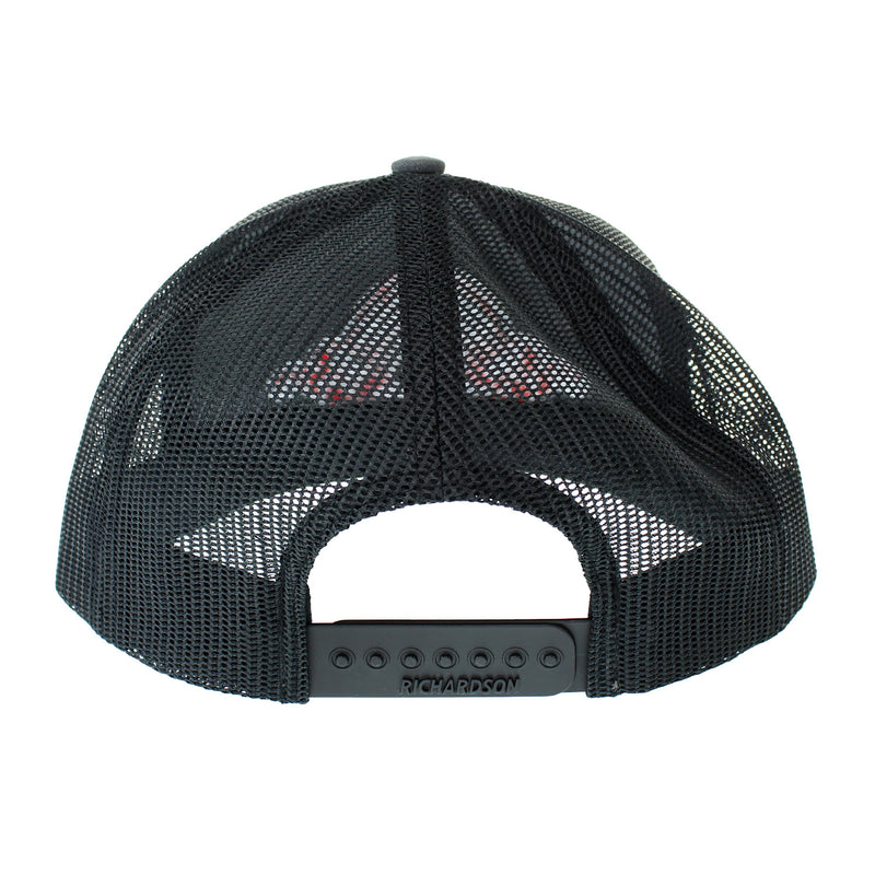 Alcala Logo Cap