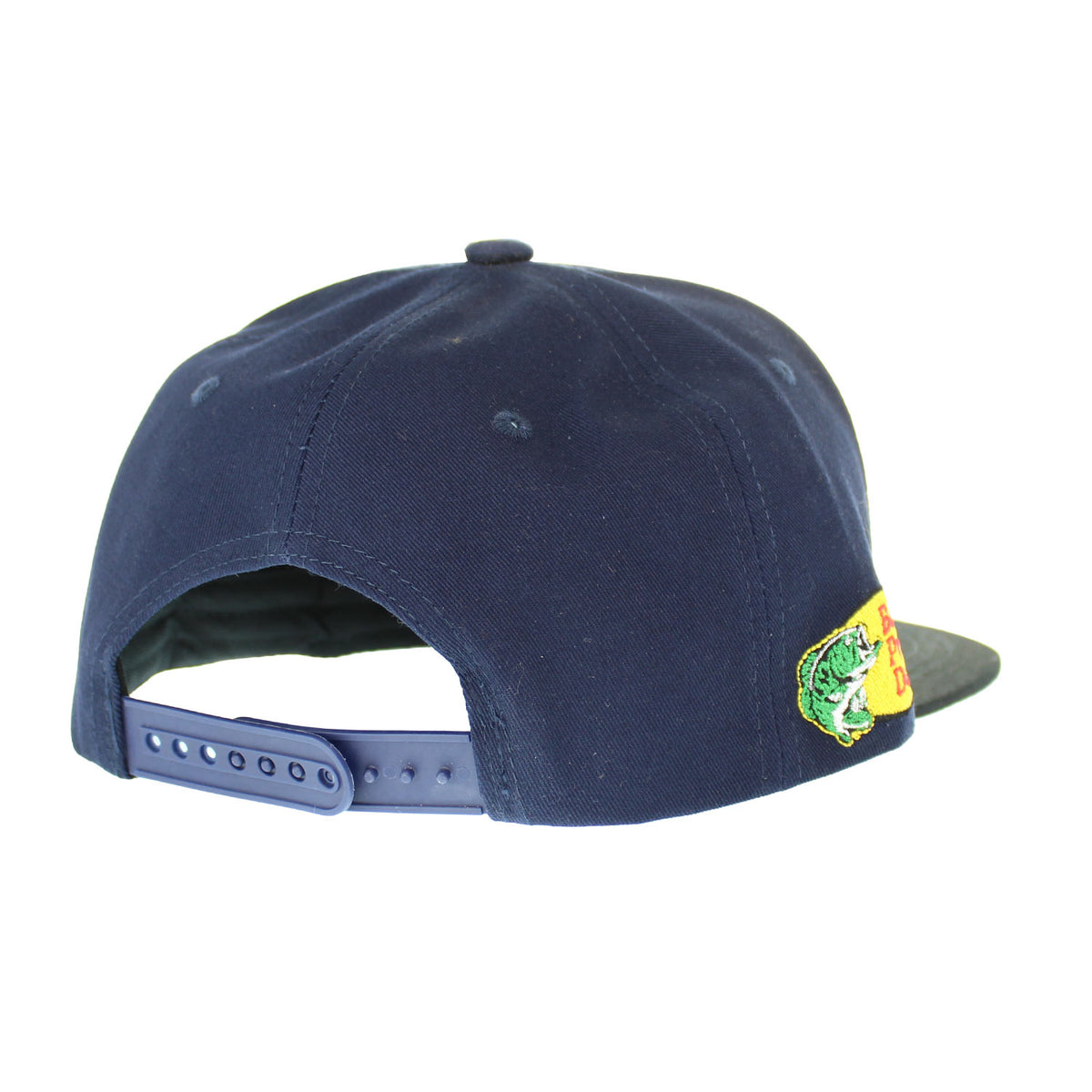 BASS-BRO-DADS-SKULL - NAVY