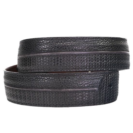 BC201-BLACK – Alcala's Western Wear