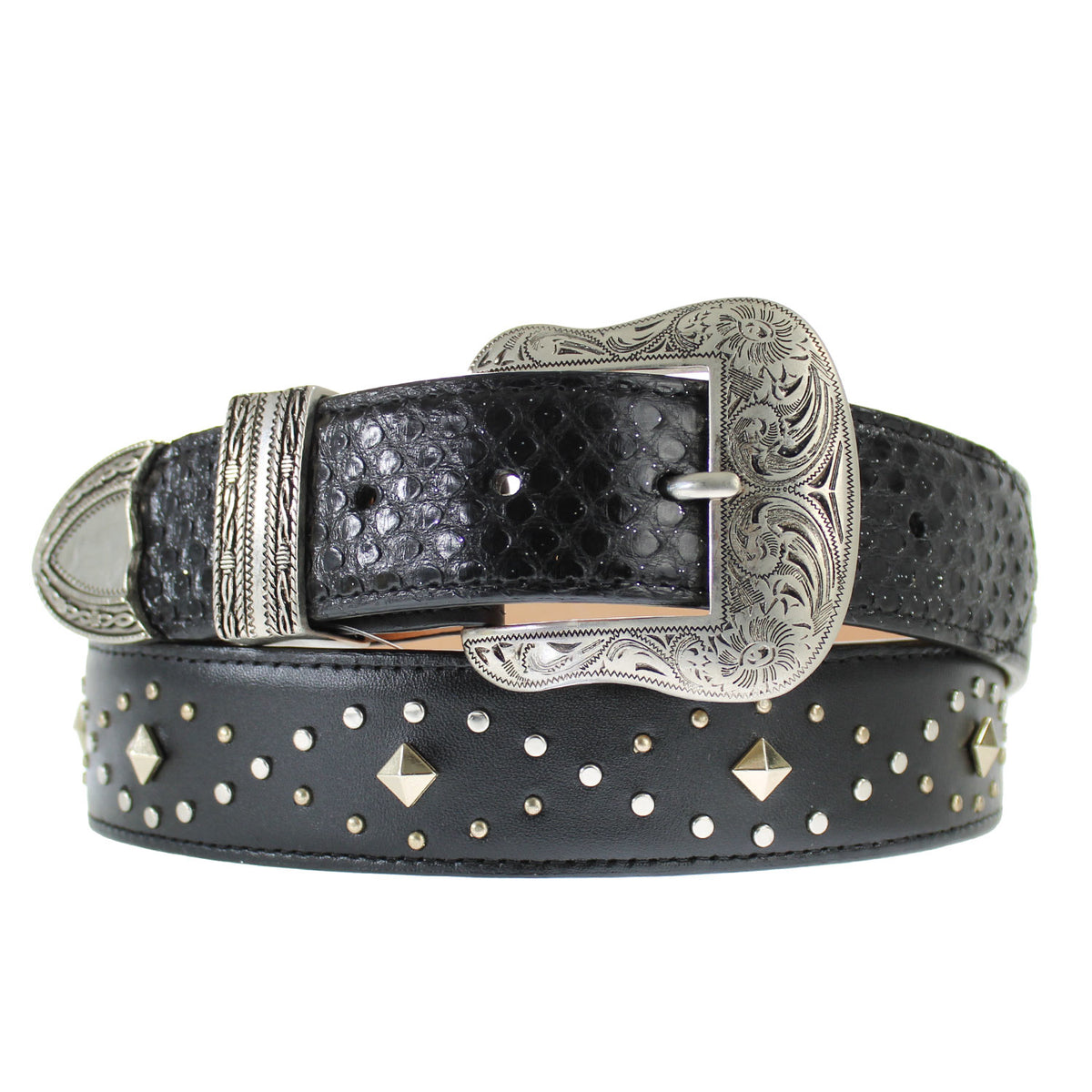 BC269-BLACK-PYTHON