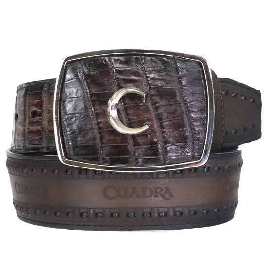 BC279-BROWN-CAIMAN