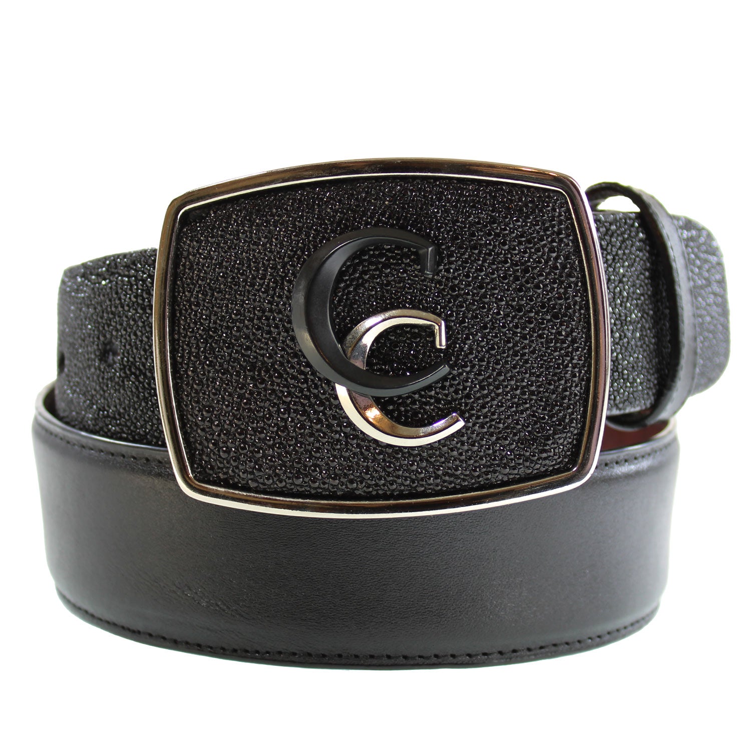 【Vintage】ALCALA'S　高級ワニ革ウエスタンベルト　USA製　正規品 Men's  Belts – Alcala's Western Wear