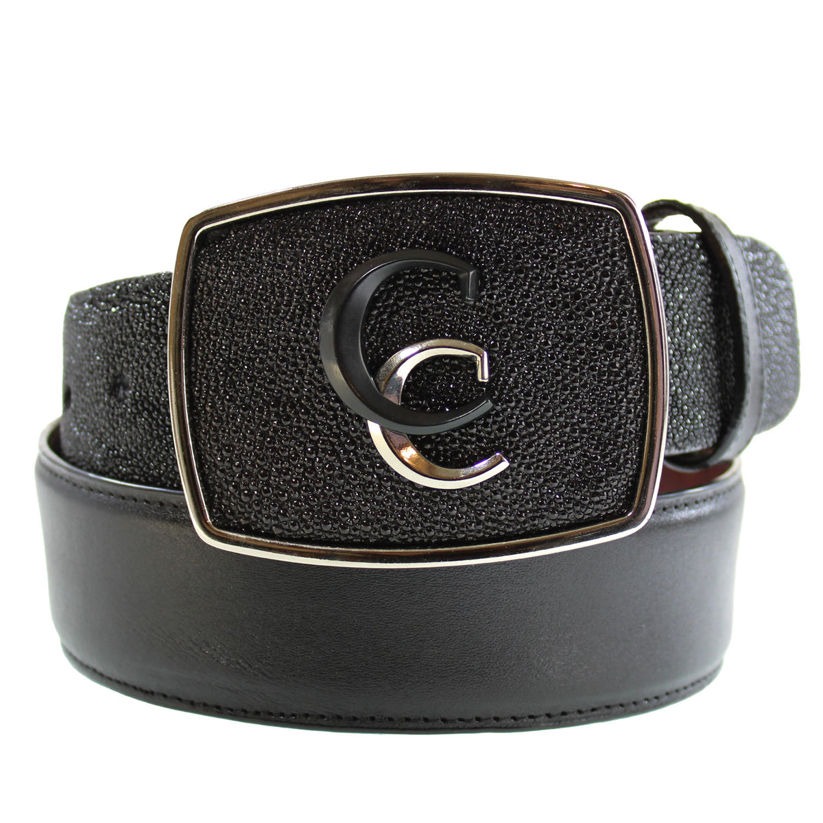BC315-BLK-STINGRAY