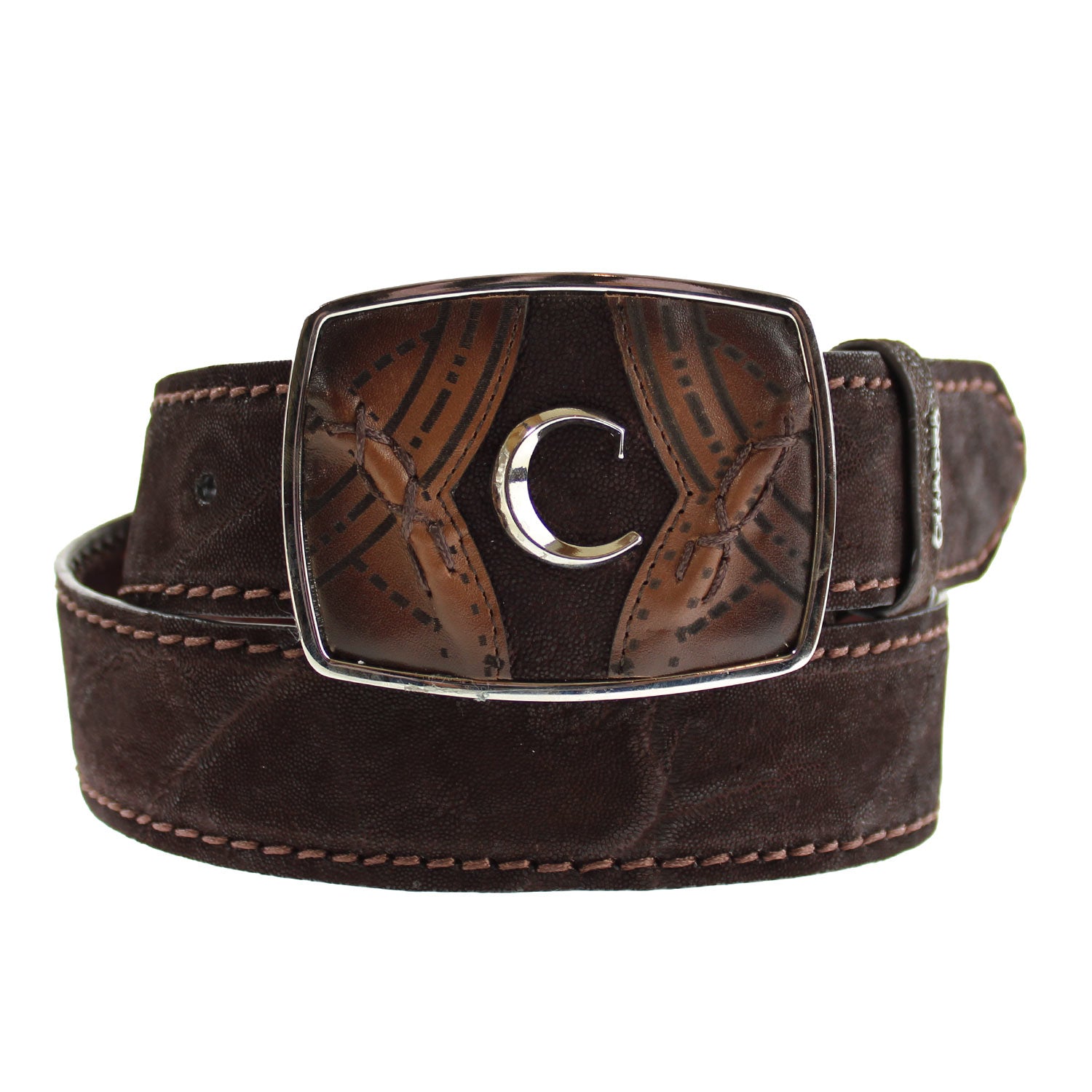 BC345-BROWN-ELEPHANT – Alcala's Western Wear