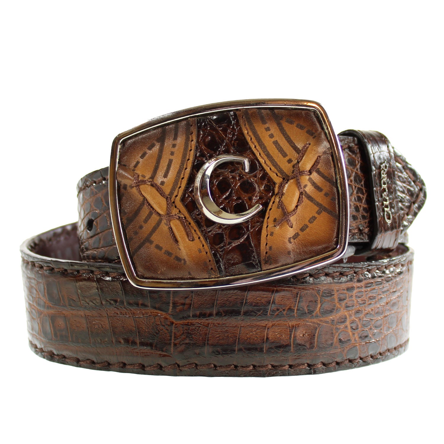 Men's  Belts – Alcala's Western Wear