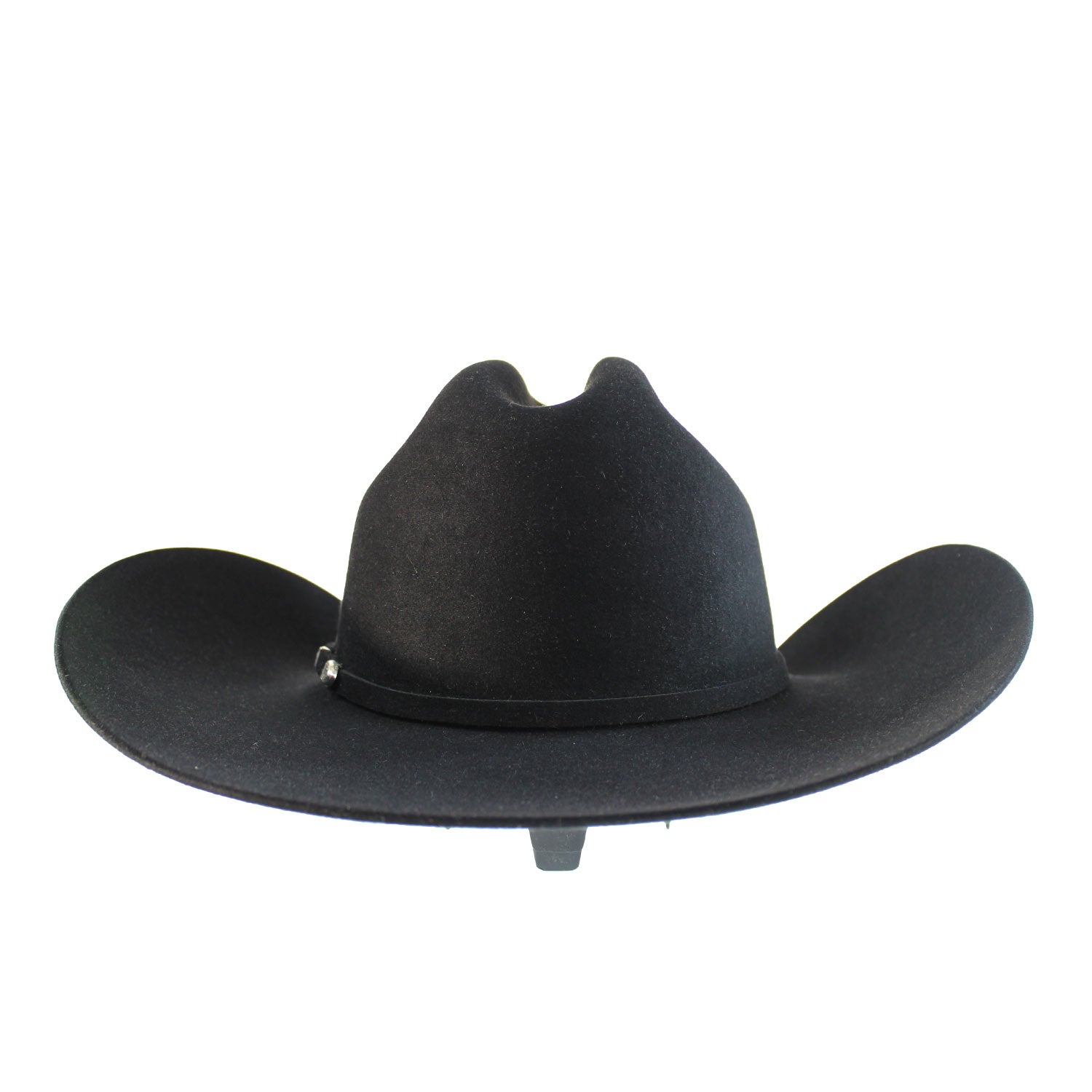 arth Silk Braid Fedora | M(07) BLACK (01) | arth / アース