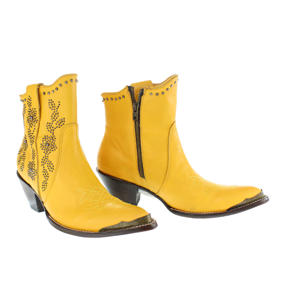 BL3308-3-YELLOW-SANANTA