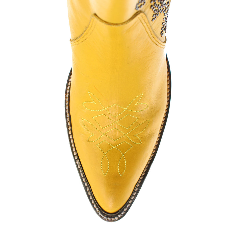 BL3308-3-YELLOW-SANANTA