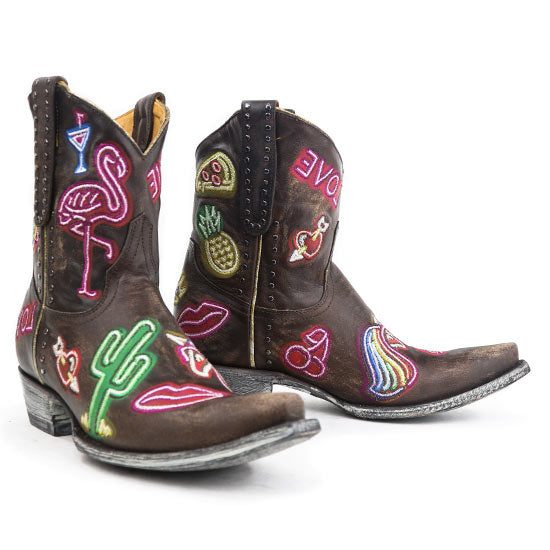 BL3597-1-JACK-SHORT – Alcala's Western Wear