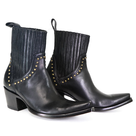 BL3872-1-BLACK-LOREN