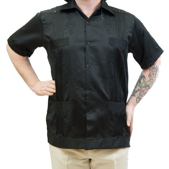 BLACK-GUAYABRA-S-S-POLY