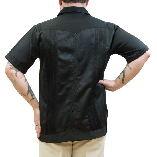 BLACK-GUAYABRA-S-S-POLY