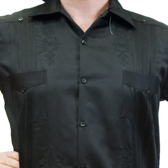 BLACK-GUAYABRA-S-S-POLY