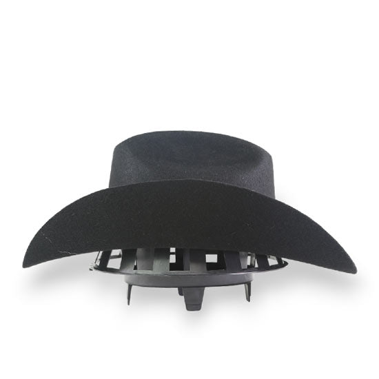 BLACK-WOOL-HATS