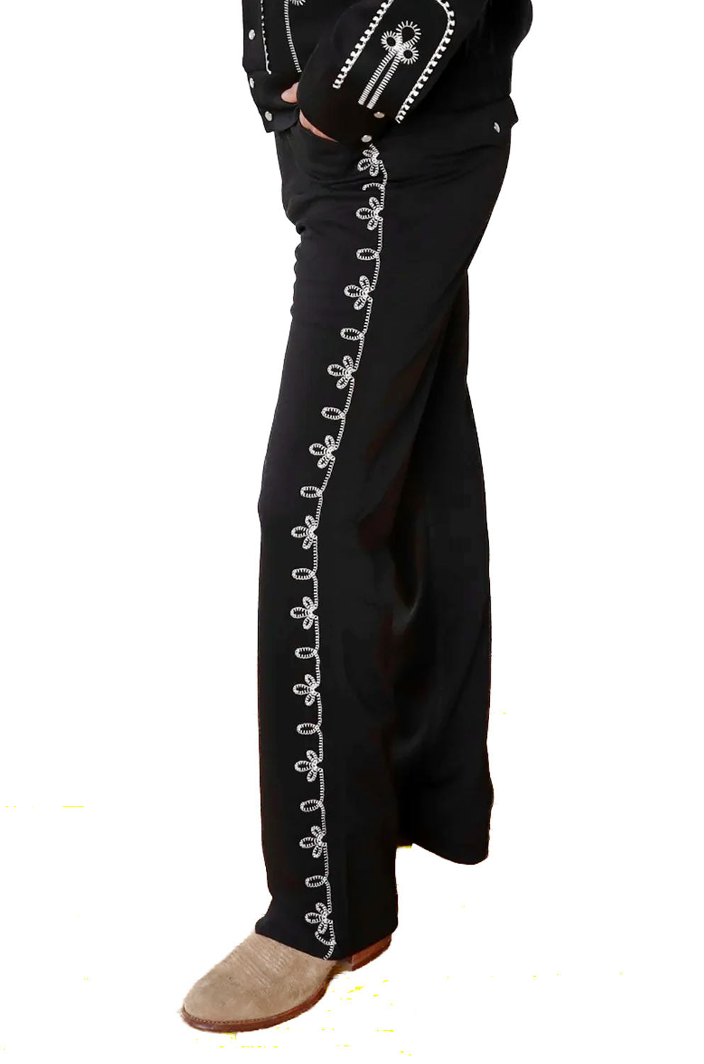 BLK-BALERO-PANTS
