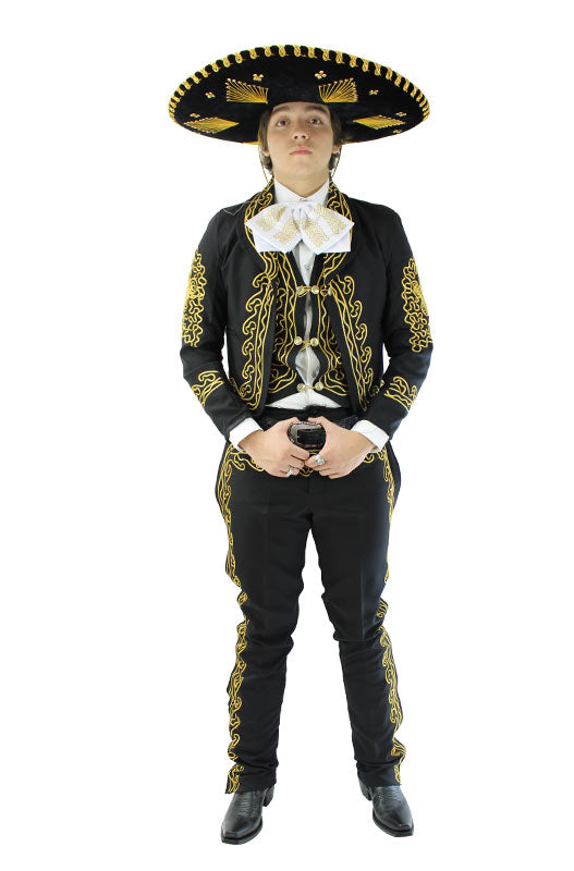 BLK-GOLD-CHARRO-SUIT