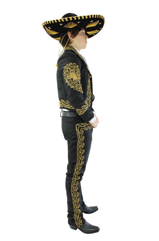 BLK-GOLD-CHARRO-SUIT