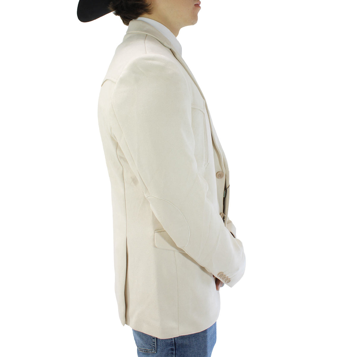 BLW10338-BONE-ULTRASUEDE